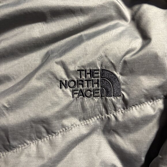 The North Face Men's Gray Jacket - Picture 5 of 5